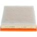 BOSCH F 026 400 511 Luftfilter