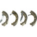 Brembo | Bremsbackensatz | S 85 510
