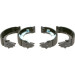 BOSCH | Bremsbackensatz, Feststellbremse | 0 986 487 711 BOSCH | Bremsbackensatz, Feststellbremse | 0 986 487 711
