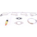 Nissens | Lader, Aufladung | 93285 Nissens | Lader, Aufladung | 93285