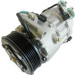 Mahle | Kompressor, Klimaanlage | ACP 257 000S Mahle | Kompressor, Klimaanlage | ACP 257 000S