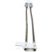 BOSCH | Bremsschlauch | 1 987 481 808 BOSCH | Bremsschlauch | 1 987 481 808