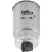 Valeo | Kraftstofffilter | 587715