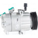 Nissens | Kompressor, Klimaanlage | 890239 Nissens | Kompressor, Klimaanlage | 890239