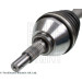 Blue Print | Antriebswelle | ADBP890022