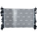 58492 Kühler, Motorkühlung