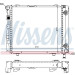62650 Kühler, Motorkühlung ** FIRST FIT **
