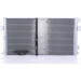 Nissens | Kondensator, Klimaanlage | 94267 Nissens | Kondensator, Klimaanlage | 94267