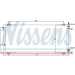 Nissens | Kondensator, Klimaanlage | 94830 Nissens | Kondensator, Klimaanlage | 94830