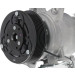 Valeo | Kompressor, Klimaanlage | 814718 Valeo | Kompressor, Klimaanlage | 814718