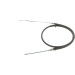 BOSCH | Seilzug, Feststellbremse | 1 987 477 164 BOSCH | Seilzug, Feststellbremse | 1 987 477 164