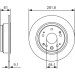 BOSCH | Bremsscheibe | 0 986 479 A91 BOSCH | Bremsscheibe | 0 986 479 A91