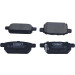 Maxgear | Bremsbelagsatz, Scheibenbremse | 19-3396 Maxgear | Bremsbelagsatz, Scheibenbremse | 19-3396