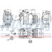 Nissens | Kompressor, Klimaanlage | 89574 Nissens | Kompressor, Klimaanlage | 89574