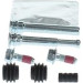 BOSCH | Führungshülsensatz, Bremssattel | 1 987 470 619 BOSCH | Führungshülsensatz, Bremssattel | 1 987 470 619