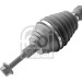 febi bilstein | Antriebswelle | 193379 febi bilstein | Antriebswelle | 193379