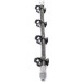 BOSCH | Bremsschlauch | 1 987 481 847