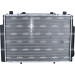 55320 Kühler, Motorkühlung EASY FIT