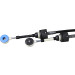Metzger | Seilzug, Schaltgetriebe | 3150288 Metzger | Seilzug, Schaltgetriebe | 3150288
