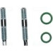 Nissens | Kondensator, Klimaanlage | 94604