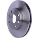 Hella | Bremsscheibe | 8DD 355 111-441 Hella | Bremsscheibe | 8DD 355 111-441