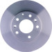 Hella | Bremsscheibe | 8DD 355 108-131