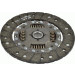 Sachs | Kupplungsscheibe | 1862 873 042