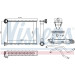 72067 Wärmetauscher, Innenraumheizung ** FIRST FIT **