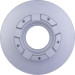 Hella | Bremsscheibe | 8DD 355 122-761 Hella | Bremsscheibe | 8DD 355 122-761