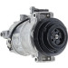 Mahle | Kompressor, Klimaanlage | ACP 1537 000P Mahle | Kompressor, Klimaanlage | ACP 1537 000P