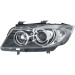 Hella | Hauptscheinwerfer | 1EL 354 687-011