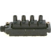 BOSCH 0 221 503 489 Zündspule