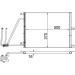 Mahle | Kondensator, Klimaanlage | AC 226 000S