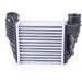 96682 Ladeluftkühler ** FIRST FIT **