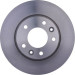 Hella | Bremsscheibe | 8DD 355 112-771