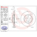 Brembo | Bremsscheibe | 09.B356.21 Brembo | Bremsscheibe | 09.B356.21