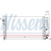 Nissens | Kühler, Motorkühlung | 63613 Nissens | Kühler, Motorkühlung | 63613