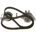 BOSCH 1 987 946 933 Wasserpumpe + Zahnriemensatz
