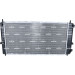 NRF | Kühler, Motorkühlung | 56014 NRF | Kühler, Motorkühlung | 56014