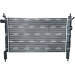 NRF | Kühler, Motorkühlung | 53036 NRF | Kühler, Motorkühlung | 53036