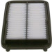 BOSCH F 026 400 231 Luftfilter BOSCH F 026 400 231 Luftfilter