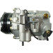 Mahle Kompressor, Klimaanlage BEHR ACP 813 000S