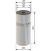 BOSCH | Kraftstofffilter | F 026 402 141 BOSCH | Kraftstofffilter | F 026 402 141