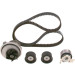 BOSCH | Wasserpumpe + Zahnriemensatz | 1 987 946 901 BOSCH | Wasserpumpe + Zahnriemensatz | 1 987 946 901