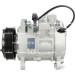 NRF | Kompressor, Klimaanlage | 32862 NRF | Kompressor, Klimaanlage | 32862