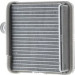 Mahle | Wärmetauscher, Innenraumheizung | AH 299 000P