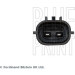 Blue Print | Steuerventil, Nockenwellenverstellung | ADBP740028 Blue Print | Steuerventil, Nockenwellenverstellung | ADBP740028