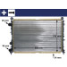 Mahle | Kühler, Motorkühlung | CR 1412 000S