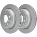 ATE | Bremsscheibe | 24.0120-0204.1 ATE | Bremsscheibe | 24.0120-0204.1
