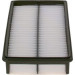 BOSCH F 026 400 444 Luftfilter BOSCH F 026 400 444 Luftfilter
